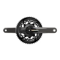 SRAM Force® AXS™ Power Meter Crankset 2 X 12-Speed