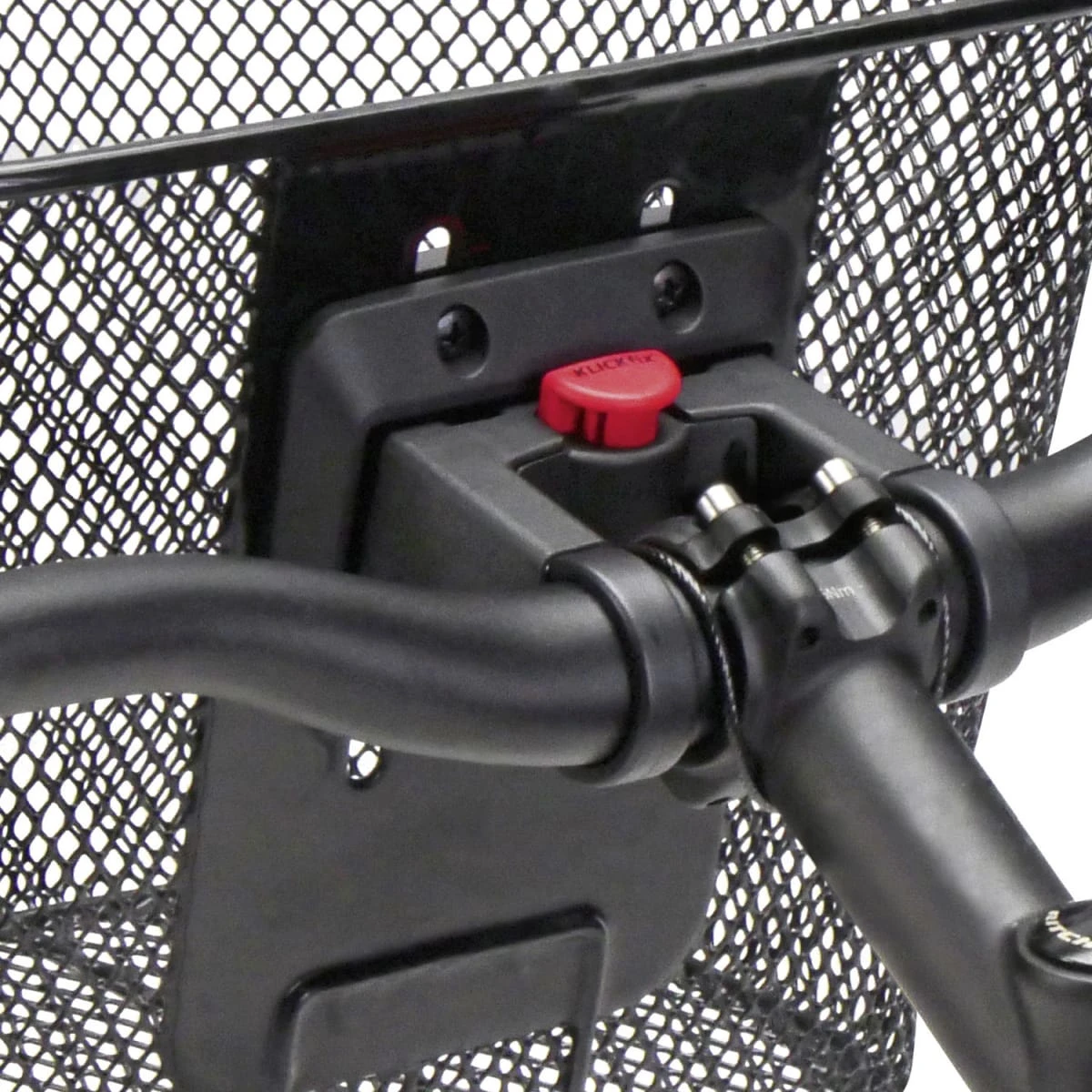 KLICKFIX Handlebar Basket 3 KLICKFIX Handlebar Basket - Image 3