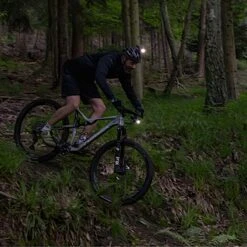 SIGMA Buster 1600 HL Helmet Lamp -Rosebikes 0370B492ACBEBC0D6304EEEA2ED0D5A6