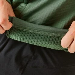 ROSE M Trail Grid Fleece Thermo Hoodie 21 ROSE M Trail Grid Fleece Thermo Hoodie -Rosebikes 062AE638E20ADA52DBAAFD2AC8DF1082