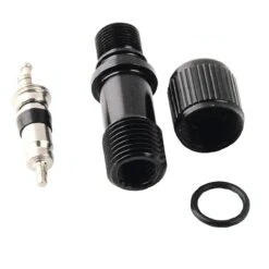 MANITOU Valve Kit For McLeod Rear Shocks