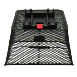 KLICKFIX City Basket II For Racktime 10 KLICKFIX City Basket II For Racktime -Rosebikes 06DE3644CA3ACD0CD0E338FA359CDC1D 1