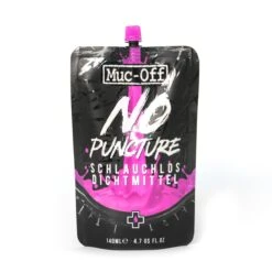 Muc-Off No Puncture Hassle Sealant