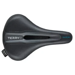 Terry Fisio GTC Gel Max Men's Touring Comfort Saddle -Rosebikes 0AA2290B43FC34C5BFA24E8B55AF7786 1
