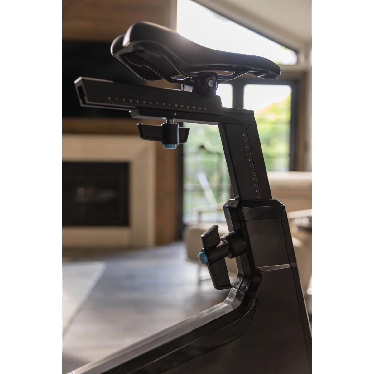 Garmin Tacx® NEO Bike Plus Indoor Trainer 20 Garmin Tacx® NEO Bike Plus Indoor Trainer - Image 20