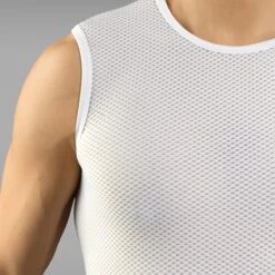 GripGrab ULTRALIGHT SLEEVELESS MESH BASELAYER -Rosebikes 0D00B383CDB44C3B18F1EDCB3DF1E88C 1