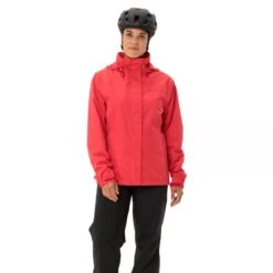 VAUDE WOMEN'S ESCAPE BIKE LIGHT JACKET All-Weather Jacket -Rosebikes 0F2A96FE938F3FA530778079DCE60461