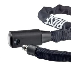 Rose LOCKMAXX CL 120-K Chain Lock -Rosebikes 0F56B79A85641D367ECC67B29EA8C311