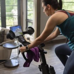 Garmin Tacx® NEO Bike Plus Indoor Trainer 25 Garmin Tacx® NEO Bike Plus Indoor Trainer -Rosebikes 103550B9E8C5B01C42219A5EFBAC4CE2