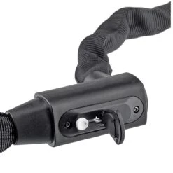 Rose LOCKMAXX CL 120-K Chain Lock -Rosebikes 125DDF1512CC5EFB3C36B5026CD62D09