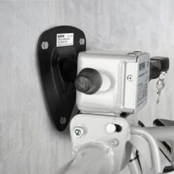 EUFAB Wall Bracket For Hitch Bike Rack, Long -Rosebikes 12DCEA4685942B363A0ACA791AC09EA7 1