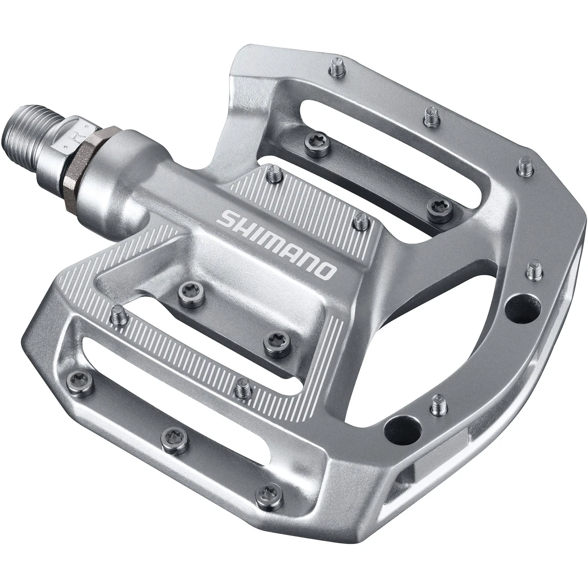 Shimano Zee PD-GR500 Pedals 2 Shimano Zee PD-GR500 Pedals - Image 2