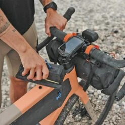 Rose Backroad Top Tube Bag -Rosebikes 1730E82B373639806E0B993E41CB8C24