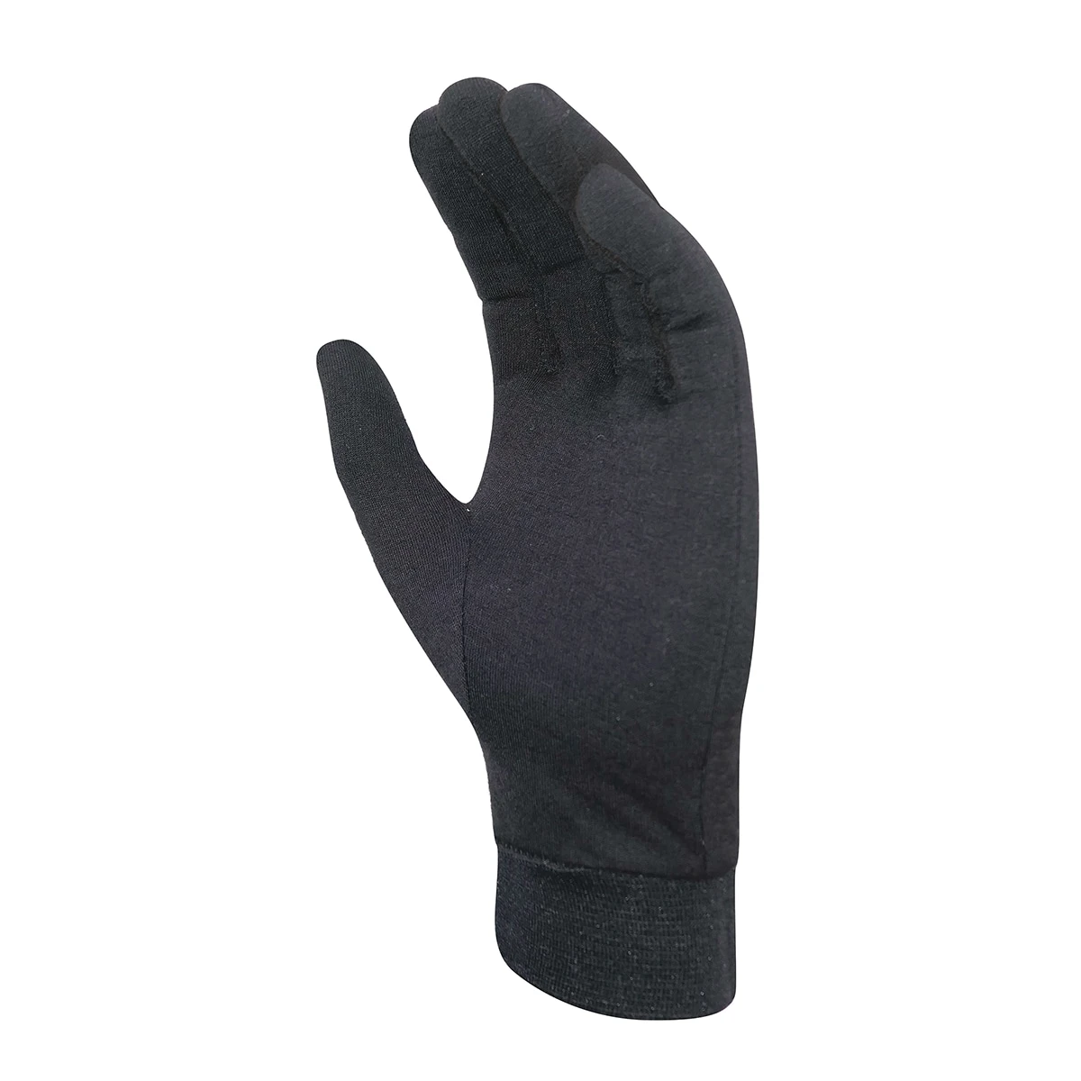 CHIBA Merino Liner Gloves 9 CHIBA Merino Liner Gloves - Image 9