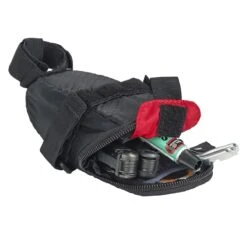 VAUDE RACE LIGHT Saddle Bag -Rosebikes 1AB13924703331979572350A622CC160 1