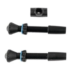 MilKit Tubeless Valves For Compact Tubeless Refill System -Rosebikes 1B1629F7898AC134074052DC419ADC69 1