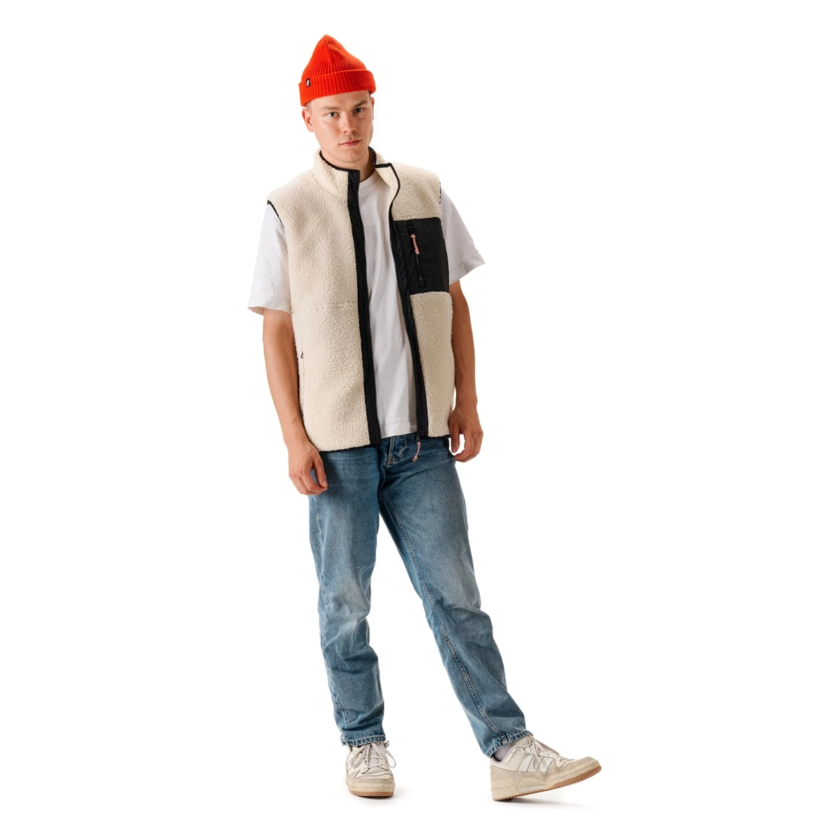 ROSE Adventure Sherpa Vest 3 ROSE Adventure Sherpa Vest - Image 3