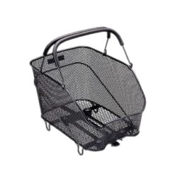 Racktime Bask-it Trunk Rear Bike Basket