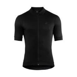 Craft ESSENCE JERSEY M Short-Sleeved Cycling Jersey -Rosebikes 1F6D59FC01020F246C0377E3753F441D 1