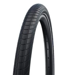 Schwalbe BIG APPLE Performance Line Clincher Tyre