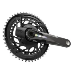 SRAM Force® AXS™ Power Meter Crankset 2 X 12-Speed -Rosebikes 210646398B3B36D2C5785E2FFAE9DF1A 1