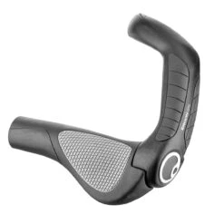 ERGON GP5 Grips -Rosebikes 221712FF10DE1B96E1197A31E0F26E06 1