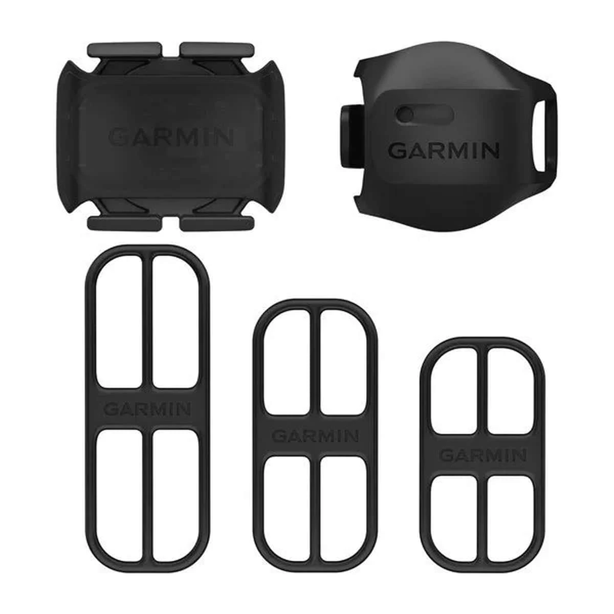 Garmin Speed And Cadence Sensor 2 Set 1 Garmin Speed And Cadence Sensor 2 Set