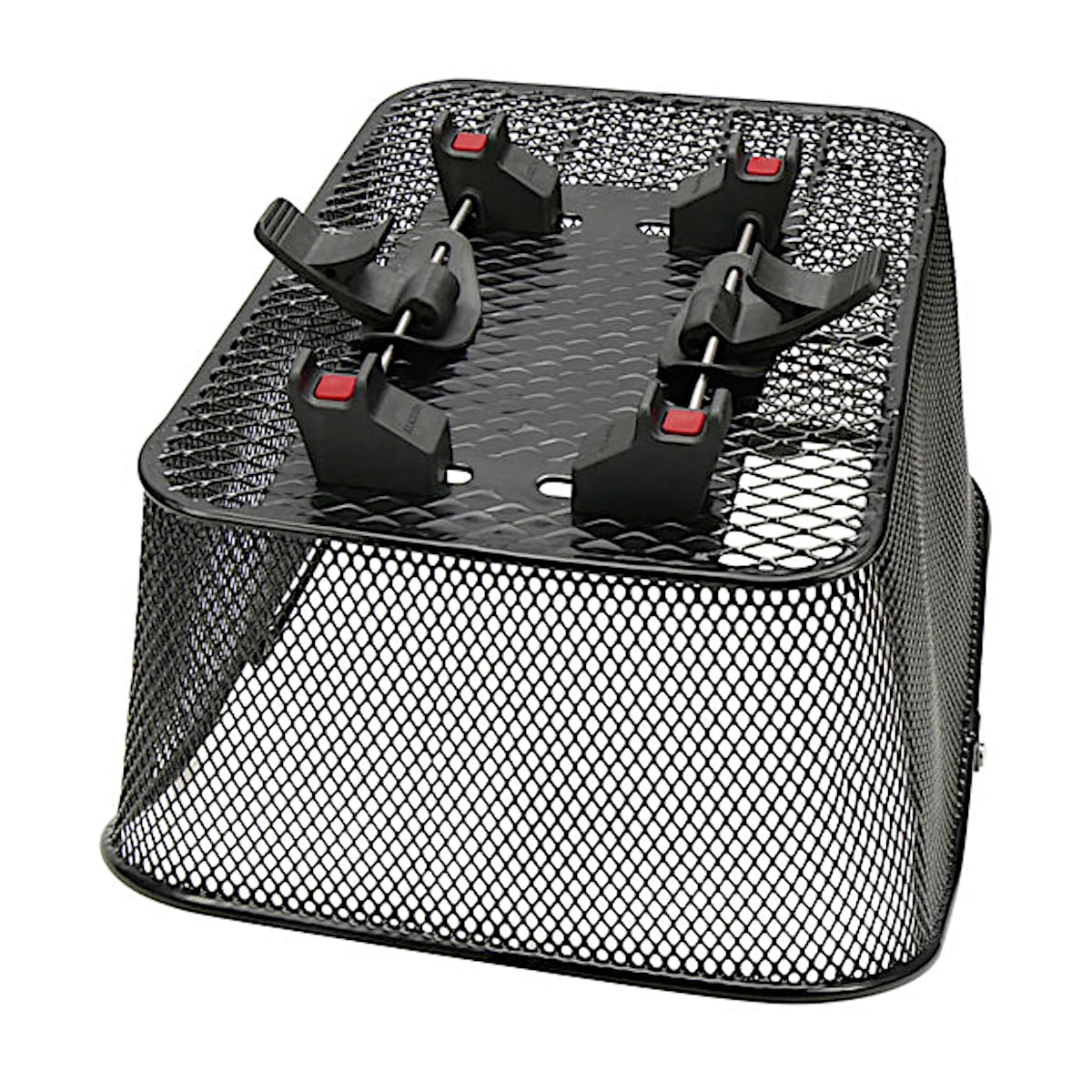 KLICKFIX City Basket II With KorbKlip 4 KLICKFIX City Basket II With KorbKlip - Image 4