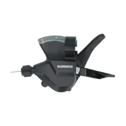 Shimano SL-M315 RAPIDFIRE Plus 2-/3-/7-/ 8-speed Shift Lever