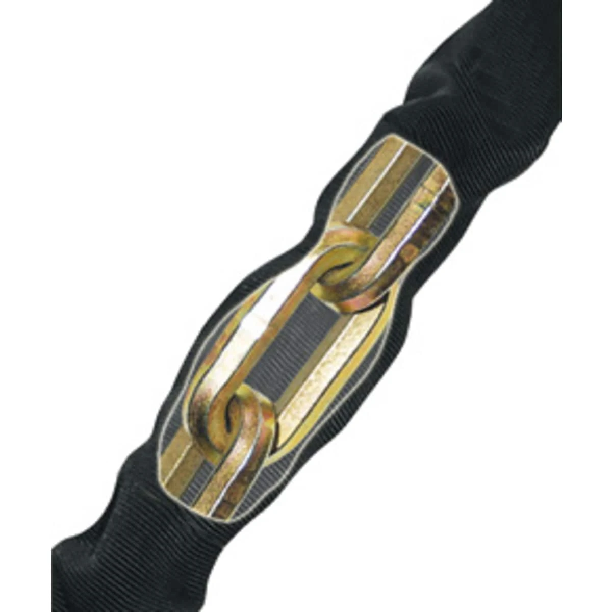 Abus Iven Chain 8210 Chain Lock 2 Abus Iven Chain 8210 Chain Lock - Image 2