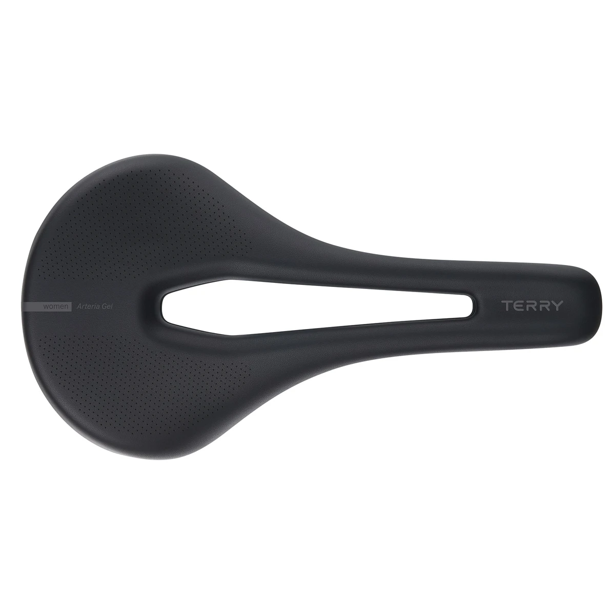 Terry Butterfly Arteria Gel Max Women Saddle 3 Terry Butterfly Arteria Gel Max Women Saddle - Image 3