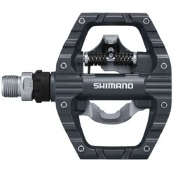 Shimano PD-EH500 Pedals / Dual Pedals (Duo Pedals / Hybrid Pedals / Combo Pedals) 14 Shimano PD-EH500 Pedals / Dual Pedals (Duo Pedals / Hybrid Pedals / Combo Pedals) -Rosebikes 252EA536927F444455B34BDCA60E72C1 1
