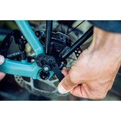 Ortlieb QUICK-RACK Luggage Rack -Rosebikes 25E1D6E325D8811223B8E914691964C9 1