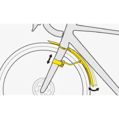 Topeak TETRAFENDER G1 + G2 Gravel Mudguard Set 26 Topeak TETRAFENDER G1 + G2 Gravel Mudguard Set -Rosebikes 26D5F7FBACDBF960FCC278186D7BFCFB 1