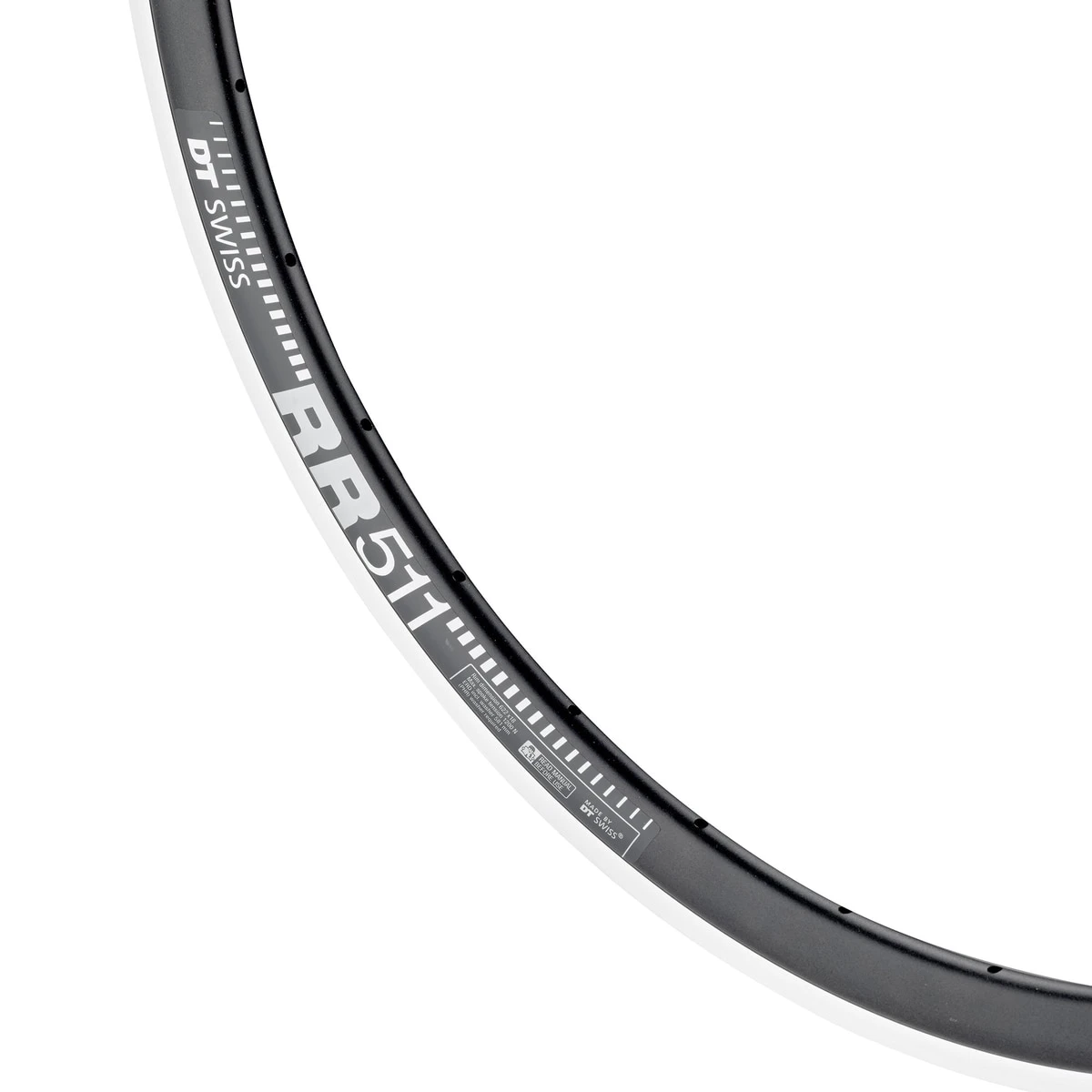 Dt-swiss RR-511 28" Road Bike Rim 2 Dt-swiss RR-511 28" Road Bike Rim - Image 2