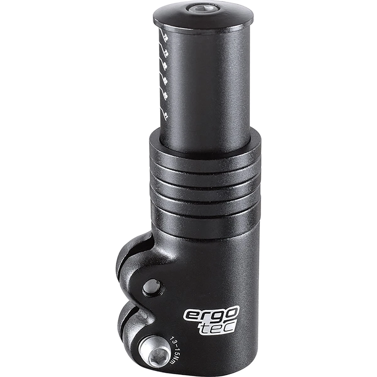 Ergotec Ahead Stem Adapter 1 Ergotec Ahead Stem Adapter