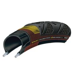 Continental Grand Prix 4-Season Folding Road Tyre -Rosebikes 28B1FA0580964C55E159AA97115B8B91 1