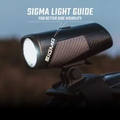 Sigma BUSTER 400 HL Helmet Lamp 9 Sigma BUSTER 400 HL Helmet Lamp -Rosebikes 2975187D9E33B02F05155F1A959EEE24