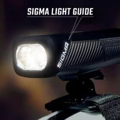 SIGMA Buster BUSTER HL Helmet Lamp -Rosebikes 2A4E08ACA7719A40949B9CC979AFD8C1 1