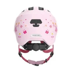 Abus SMILEY 3.0 Children's Bike Helmet -Rosebikes 2B926B160E7CE196650BBD19B6F0D772