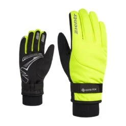 Ziener 199 GTX Winter Gloves