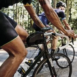 Topeak Fuel Tank Top Tube Bag -Rosebikes 2E6539EAF86B6EE98393D4689342C498 1