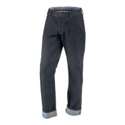 Alberto ECOREPEL Denim Jeans