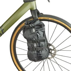 Rose Gravel Cage Luggage Rack For Fork Mounting -Rosebikes 31024DCEFA4ED6CA8051B7183CFF427B