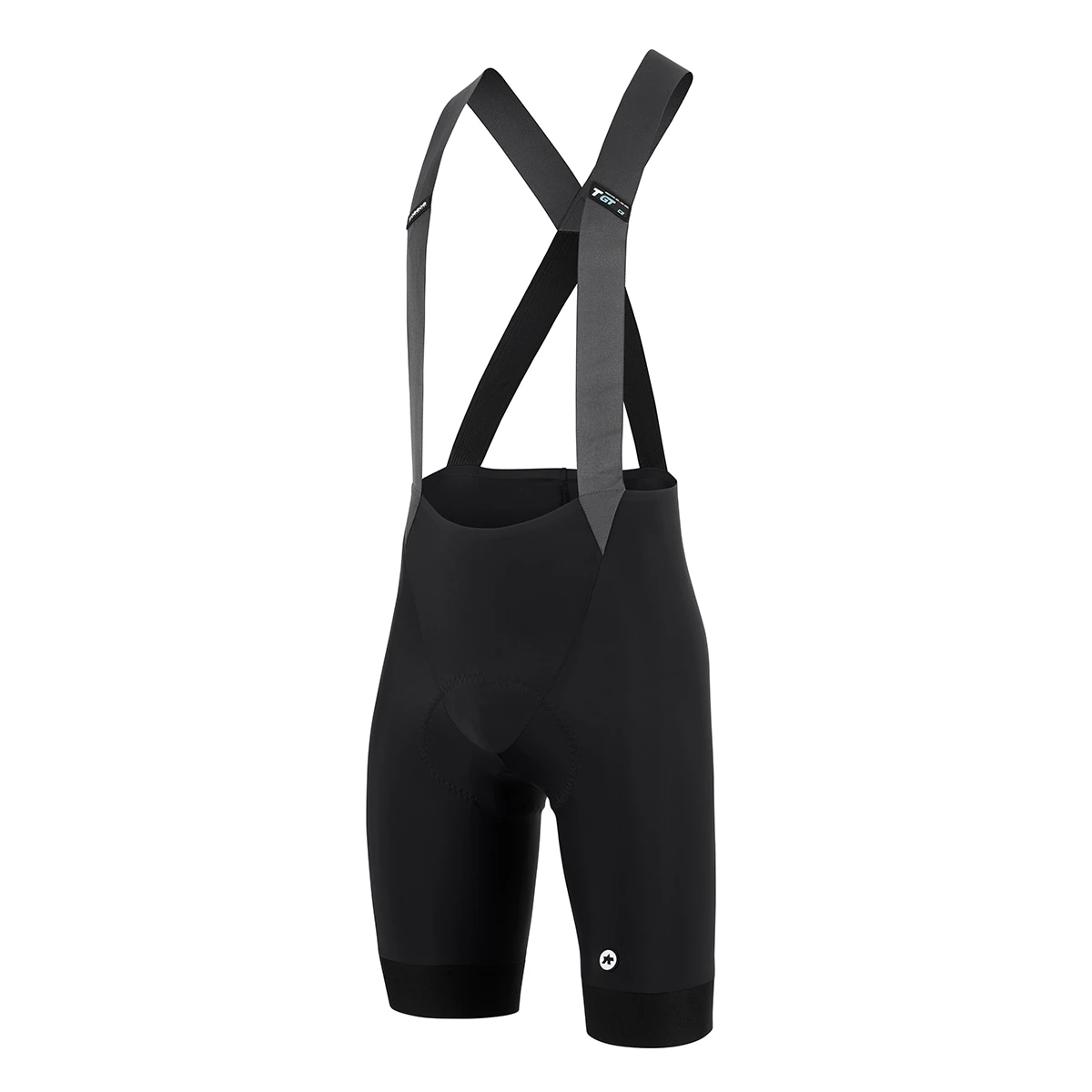 Assos MILLE GT BIB SHORTS C2 2 Assos MILLE GT BIB SHORTS C2 - Image 2