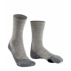 Falke TK2 EXPLORE WOOL Socks -Rosebikes 317F7491E5EDA42E95A7B5134D66E0EC 1