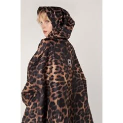 RAIN PONCHO -Rosebikes 3511CFC0A8269B0596281233D3E4F469 1