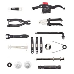 Rose ALL2GETHER Pro Bike Tool Case -Rosebikes 36911D7AADDB5DD7319E6564244E4C01 1