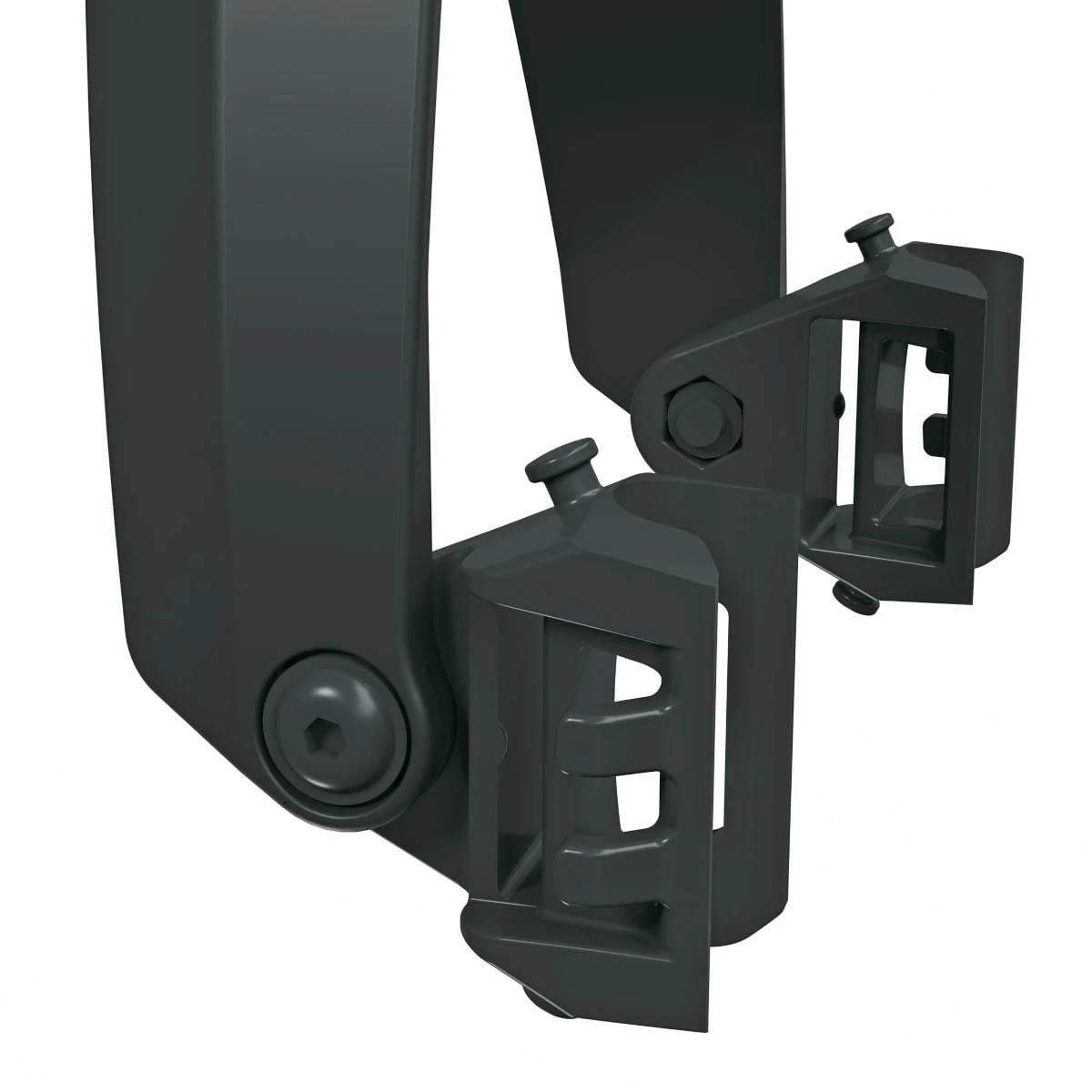 Speedrocker XL Gravel Mudguard Set Up To 52 Mm Tyre Width 13 Speedrocker XL Gravel Mudguard Set Up To 52 Mm Tyre Width - Image 13