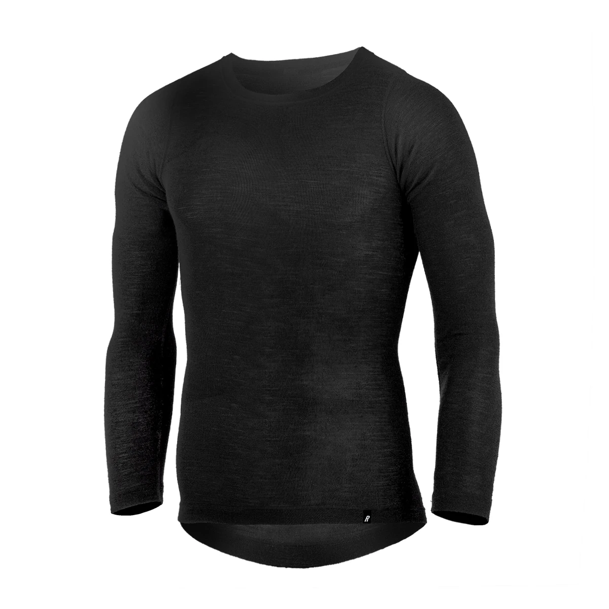 Rose MERINO/CORDURA Long Sleeve Base Layer 3 Rose MERINO/CORDURA Long Sleeve Base Layer - Image 3